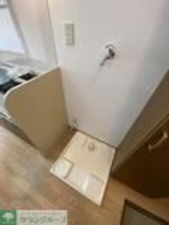 エーデンハイムの物件内観写真